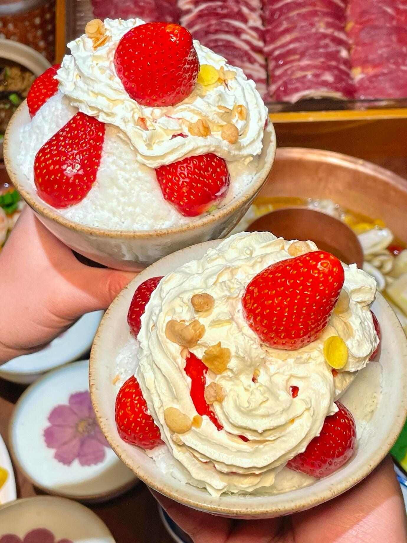 每次来西双版纳都会去吃的店……没有对手！！不愧是本地人出租车司机点名安利的！他家