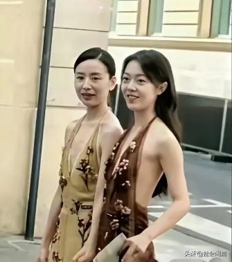 金晨，宋轶，周冬雨，赵今麦，都是年轻演员当中的佼佼者，时尚靓丽，演技出色。

但