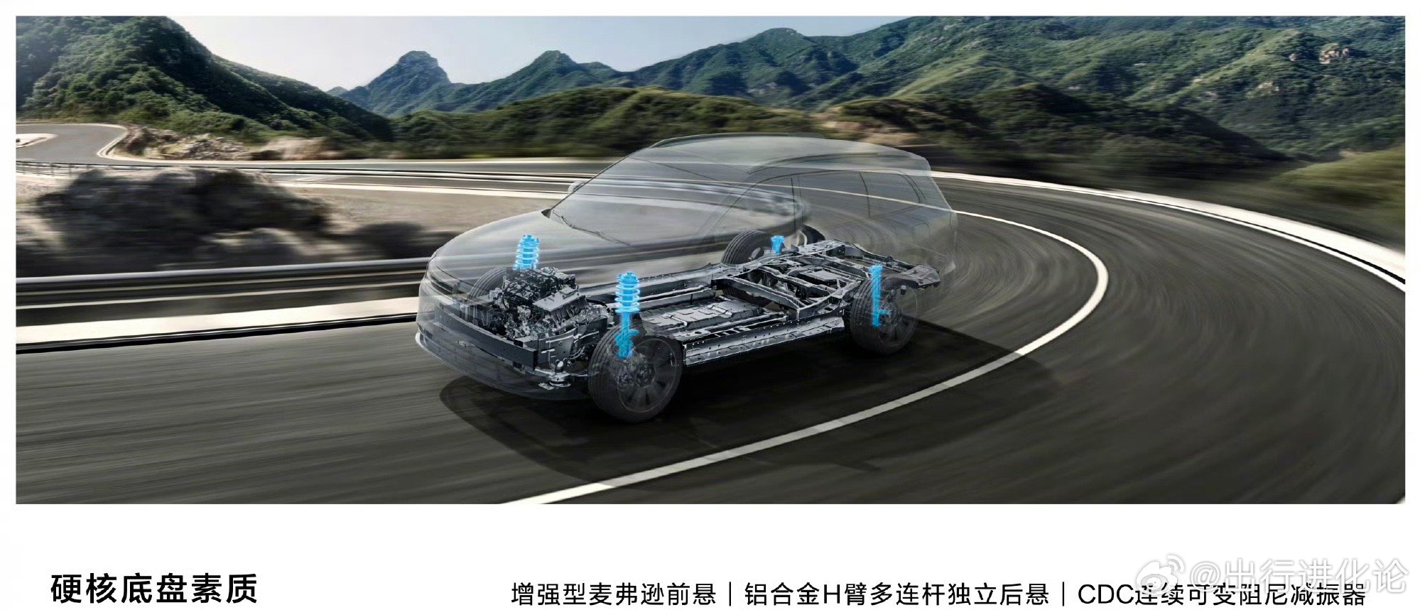 #问界新M7Pro标配CDC减振系统#问界M7Pro这波是真的非常给力了，以20