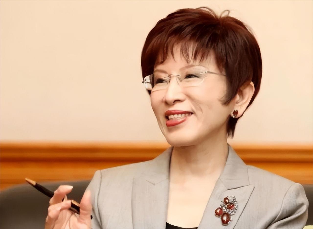 台湾是中国领土不可分割的一部分，两岸必将统一，这是中华民族复兴的一种必然结果。可