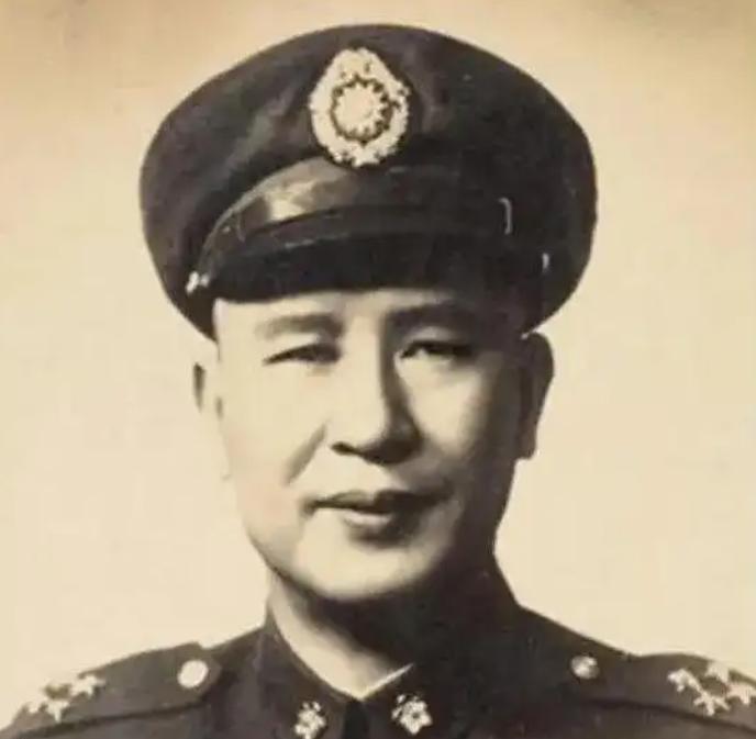 1950年，白崇禧到台湾后，发现老部下朱怀冰竟是邻居，一时高兴，立刻上门探望。谁