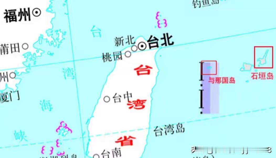 真的出大事了！日本竟敢把导弹阵地直接搬到距离台湾只有110公里的地方，中方连续硬