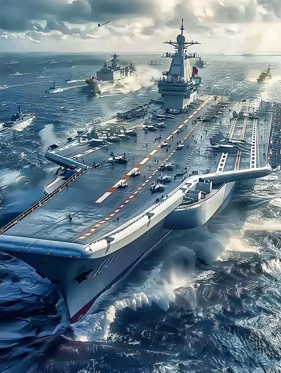 预感越来越强烈了
大的变局，不远了
认真看新闻联播的人，已嗅到不一样的气息
 