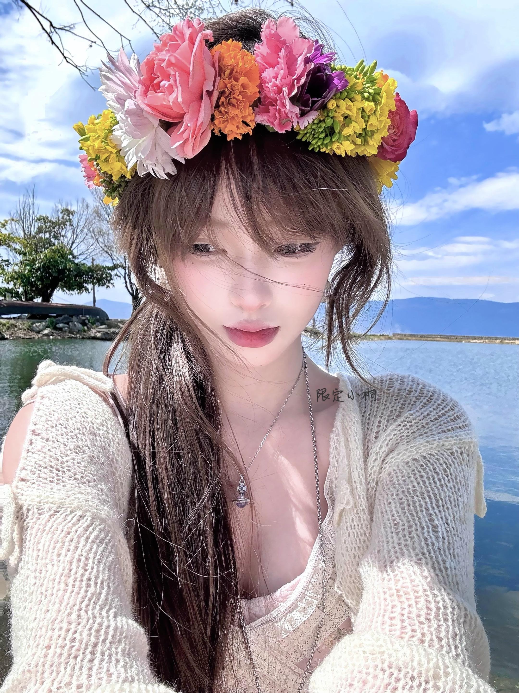 还有很多照片……