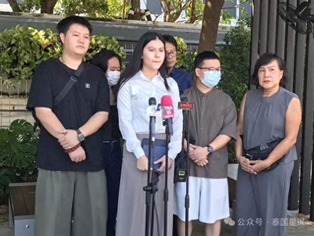 70人被骗近千万！中国留学生的“泰国安居梦”，碎在一张假租约上