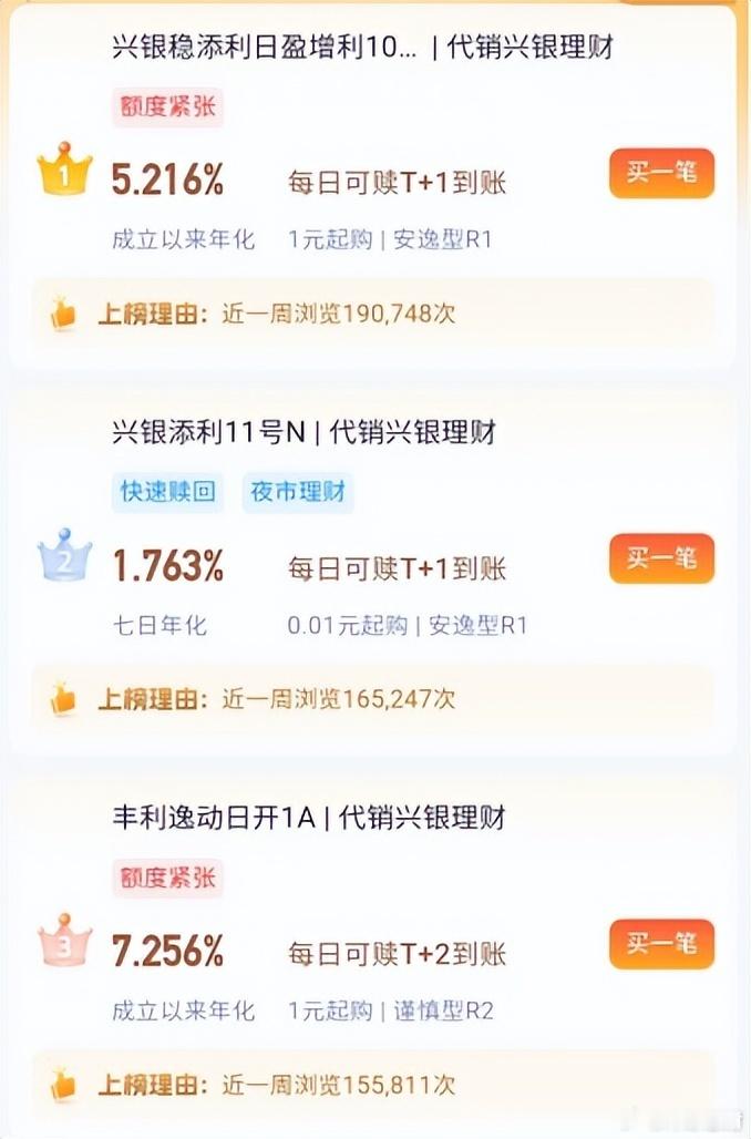 【】在存款利率下行背景下，大量资金涌入理财市场，推动行业规模扩张。然而，新入场的