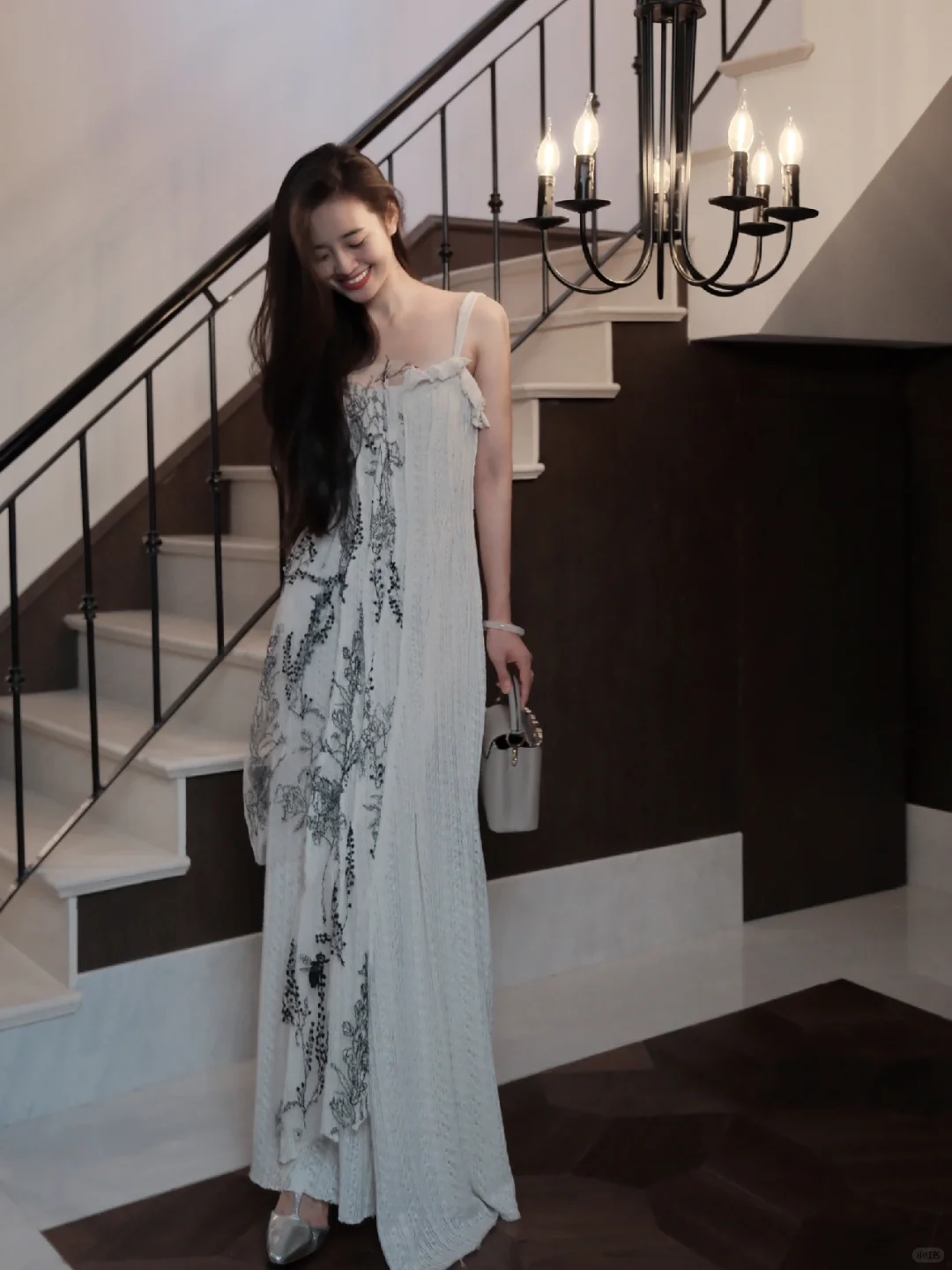 美到发晕的裙子