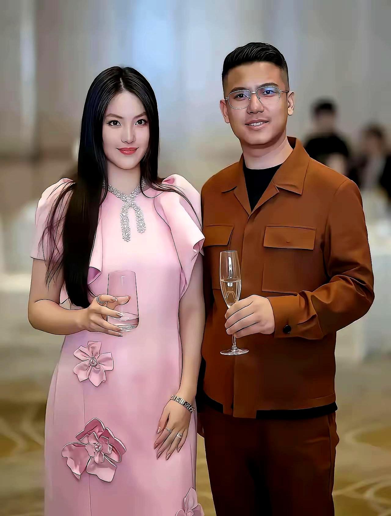 “李湘又把女儿送进了40万一年的英国女校。”
 

消息一出，评论区瞬间炸锅：富