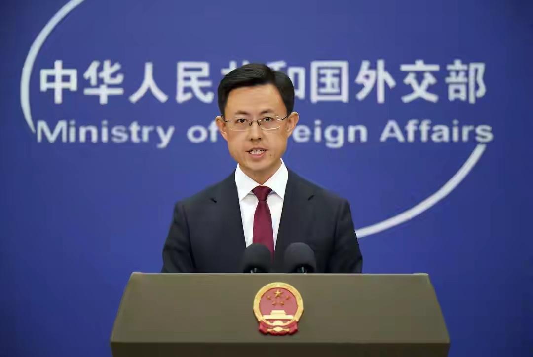 这百人抓得好，就要这样治治菲律宾

8月10日，外交部发言人郭嘉昆回应相关问题，