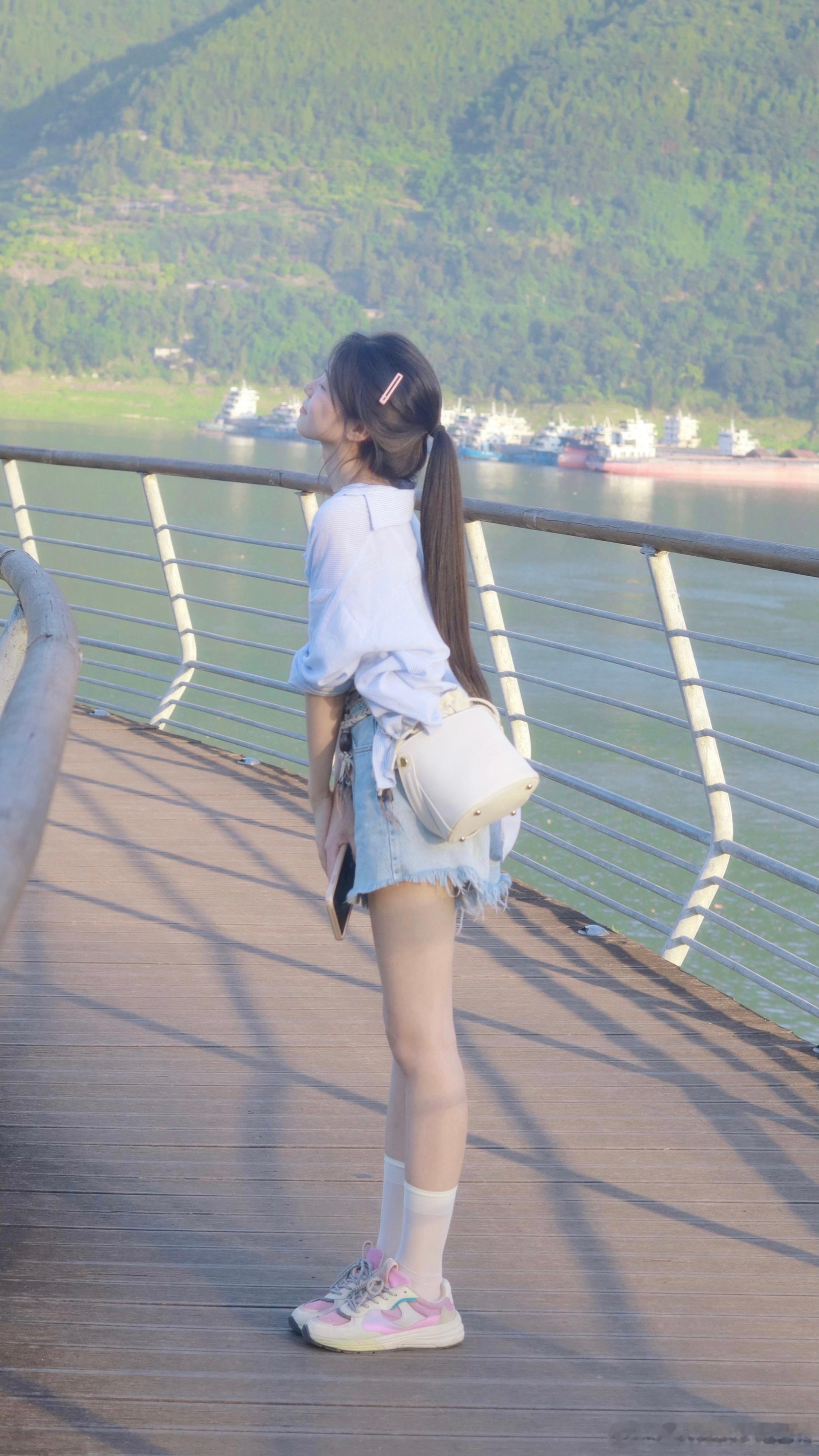 少女的情怀 ​​​