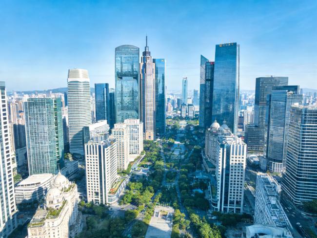 珠江新城遗珠 广州马场一期地块超186亿挂牌出让