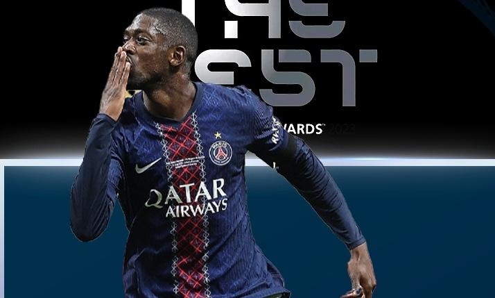 树挪死，人挪活，老祖宗的这句话真的太有道理了，登贝莱的经历完美的验证了这句话！