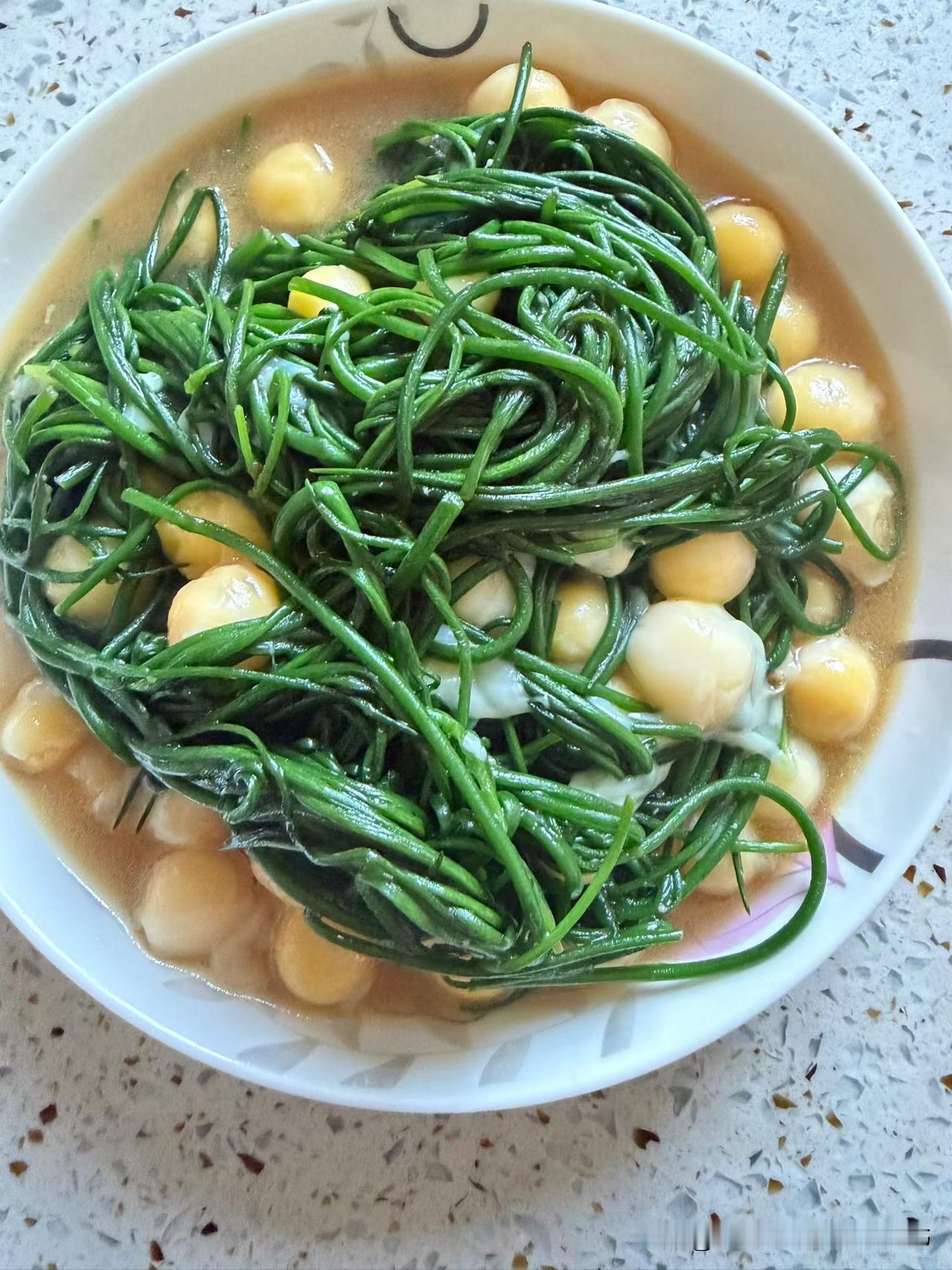 真心话茶局每天有一盘简单的才吃，日子其实就可以过着