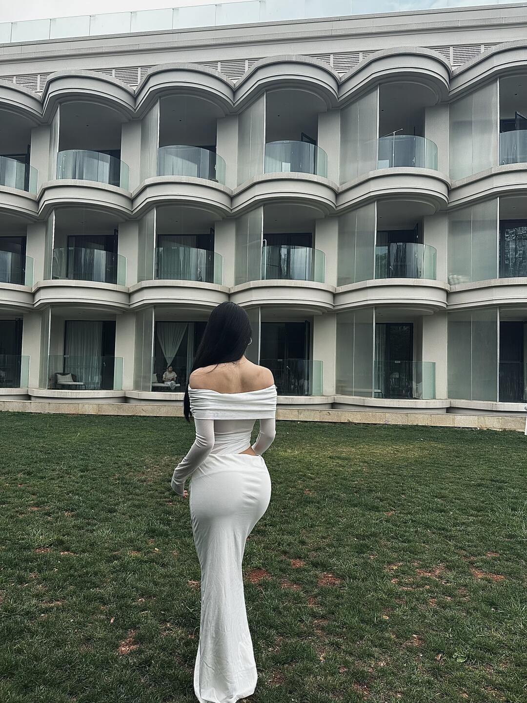 健身女孩最好的单品👗