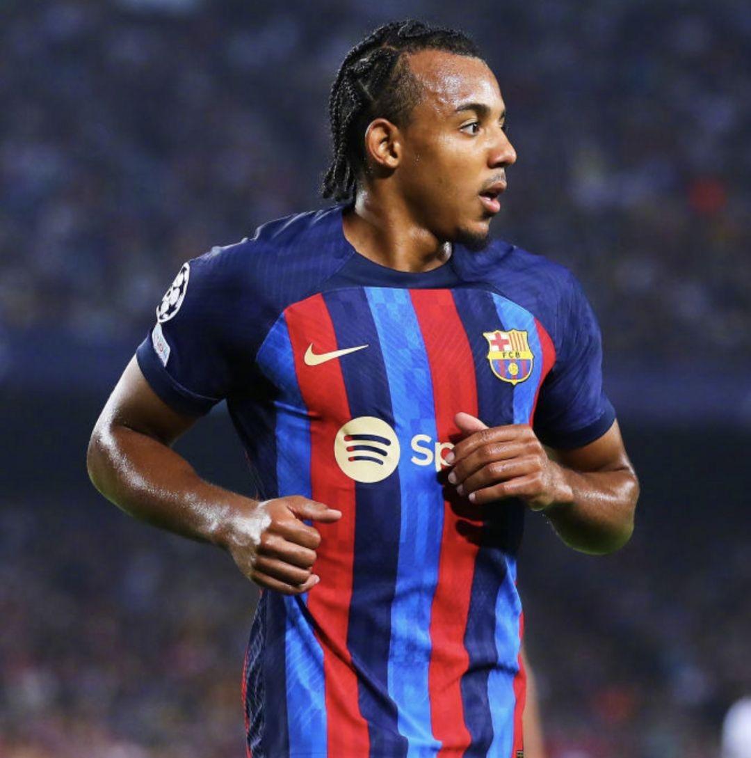 【给孔德送饼，拉什福德在巴萨还是有价值的】法兰克福此前只能赢得了本菲卡，没想到在