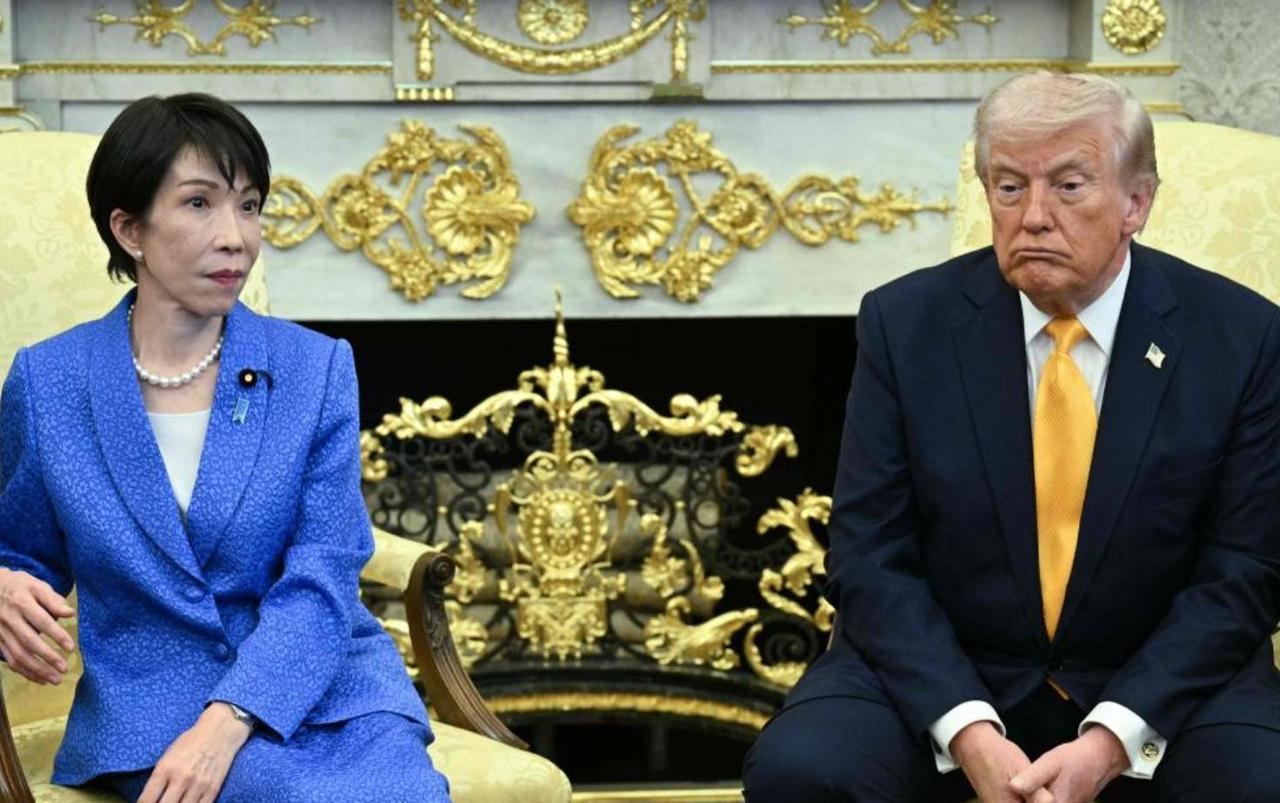 美伊停火协议的消息刚落地，日本首相高市早苗的电话就直接打到了德黑兰，这通25分钟