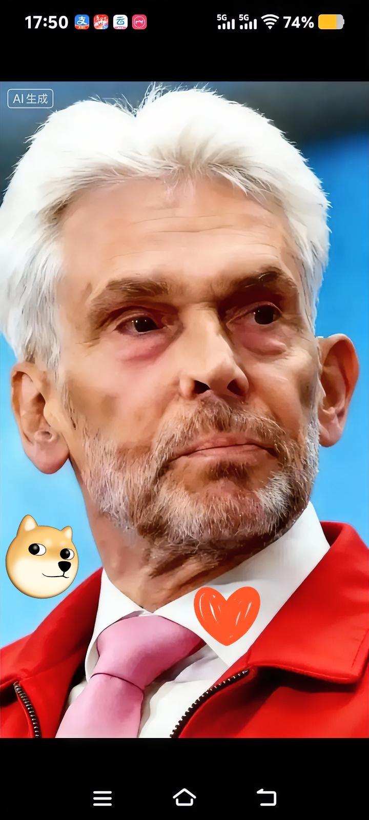 就在昨天，荷兰光刻机巨头阿斯麦iconicon突然放出一个重磅炸弹，直接让全网炸