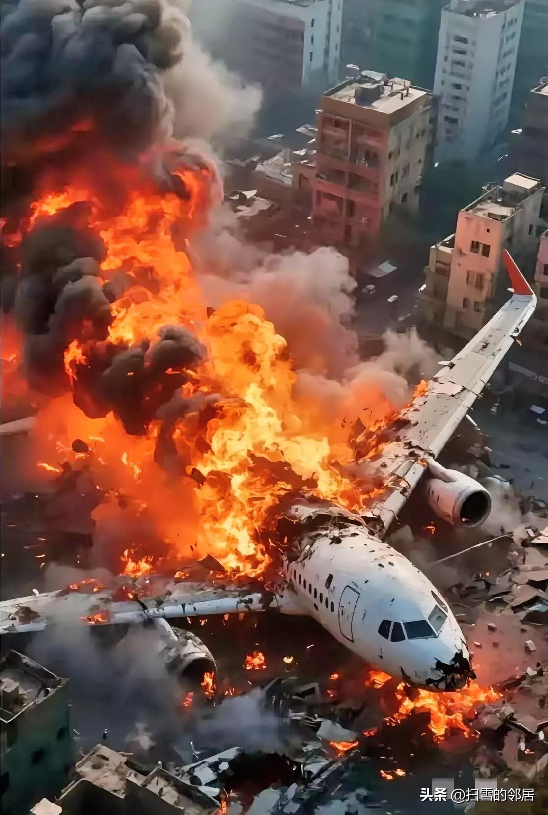 这下咱们可算是看了一出大戏。
美军在沙特的苏丹王子空军基地，居然真被人给端了。不