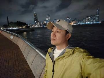 张颂文  坐等发声 