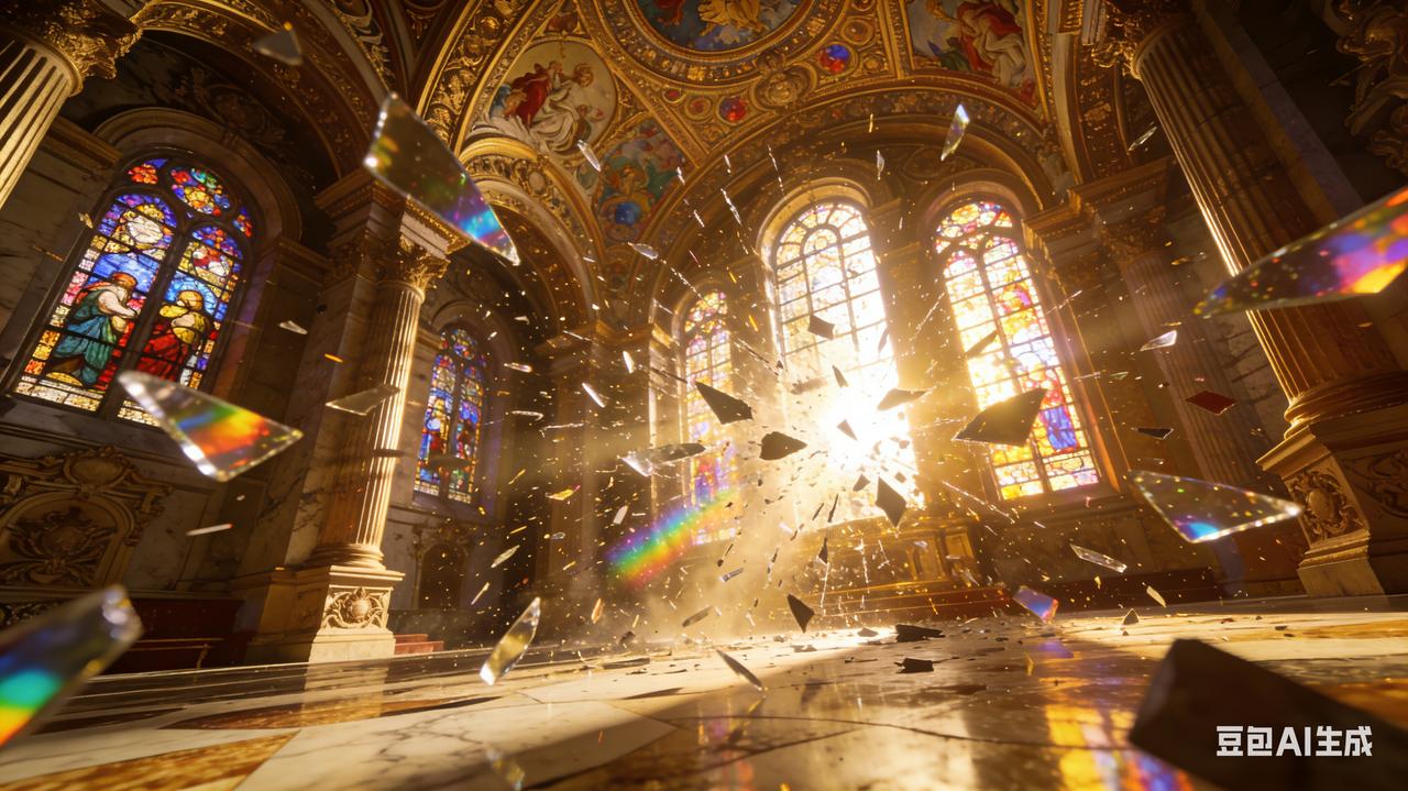 比利时犹太教堂遭爆炸袭击，是以色列的暴行引起全球反感，还是什叶派“圣战”已经悄悄