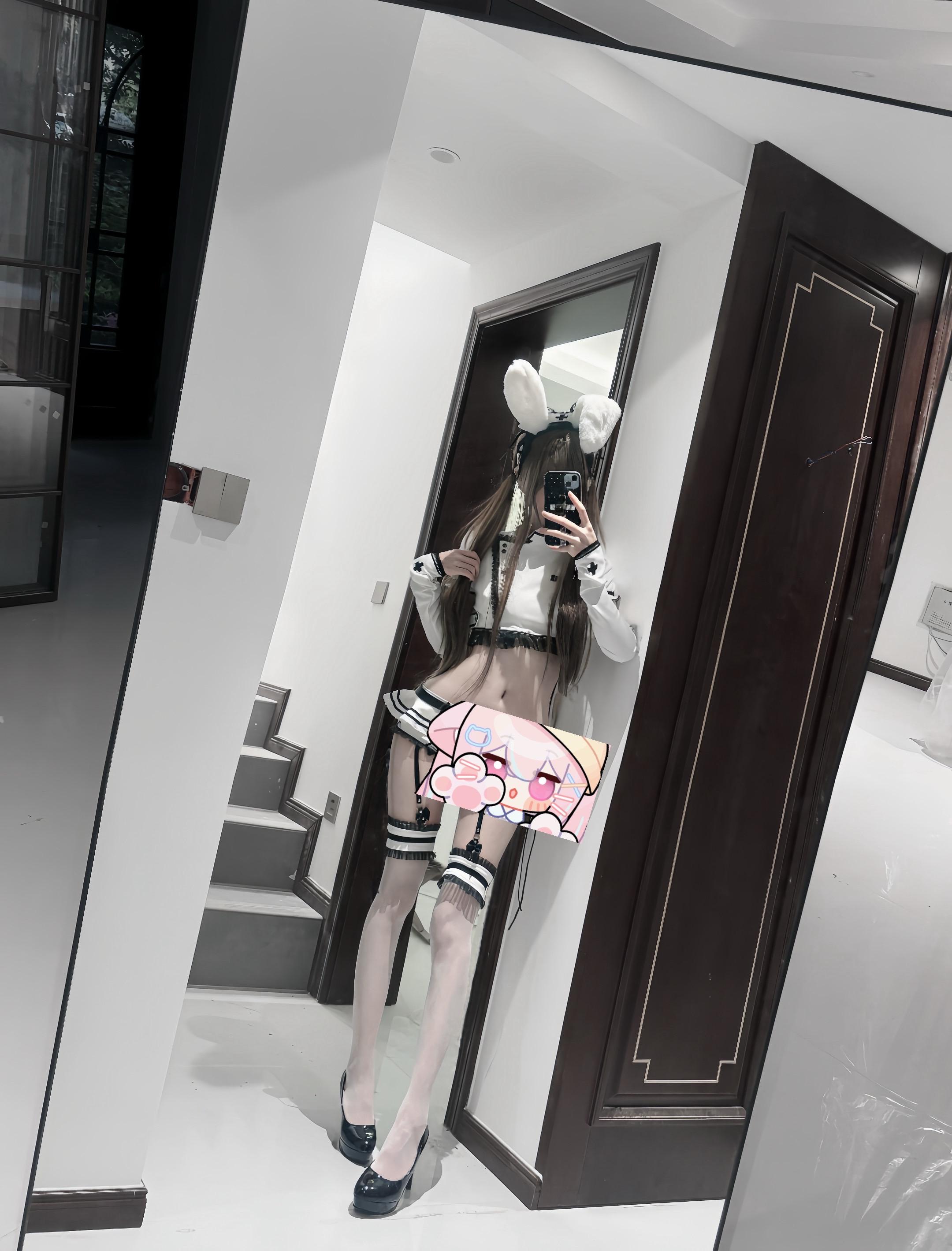 过去的你看到你现在这样会很生气吧。