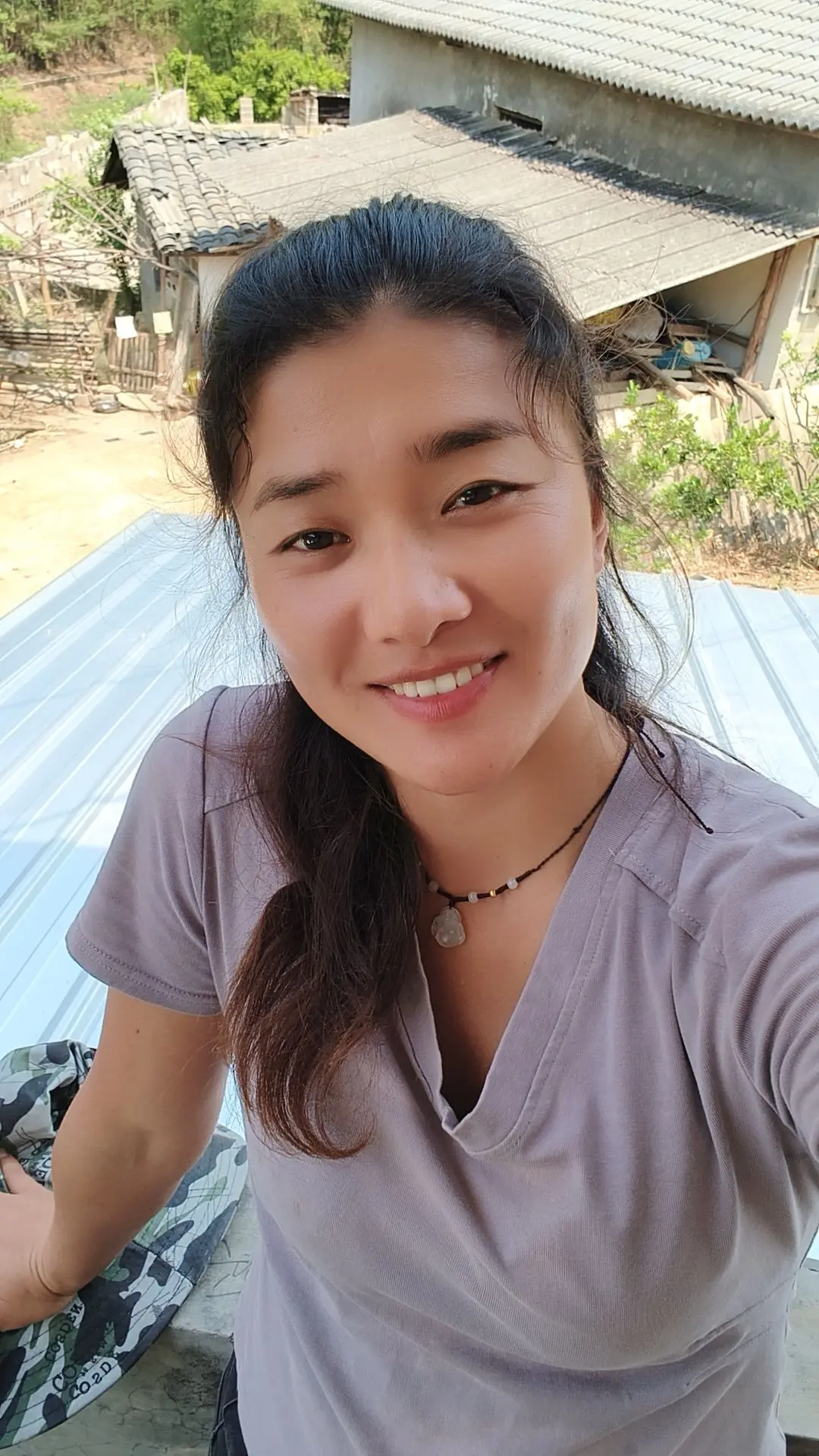 我现在已经不和别人争吵了，因为我开始意识到每个人只能站在自己的角度看问...