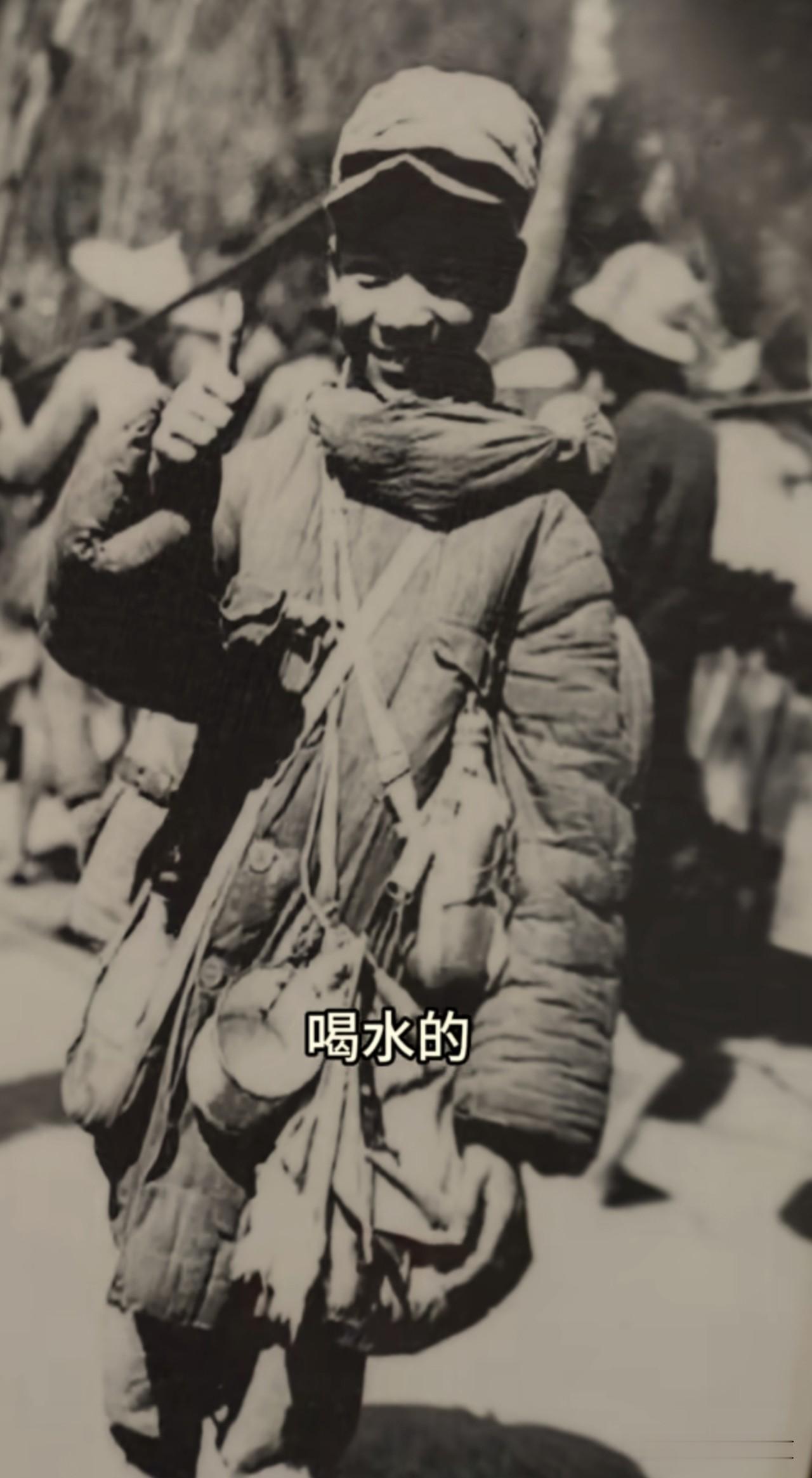 全国仅存远征军娃娃兵陈友礼，96岁老兵怀揣着最朴素的心愿看哭了无数人
 
他叫陈