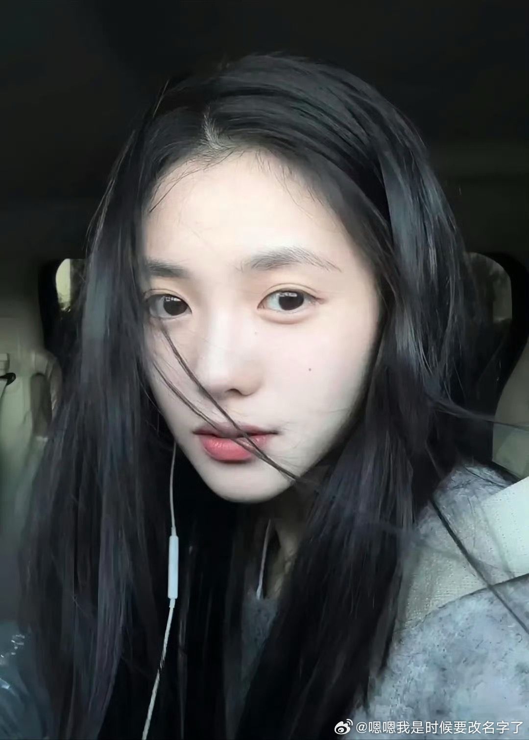 刘浩存大屏影响力每次看她的戏都被惊到，她演的每个角色都能让人记好久，天赋这种东西