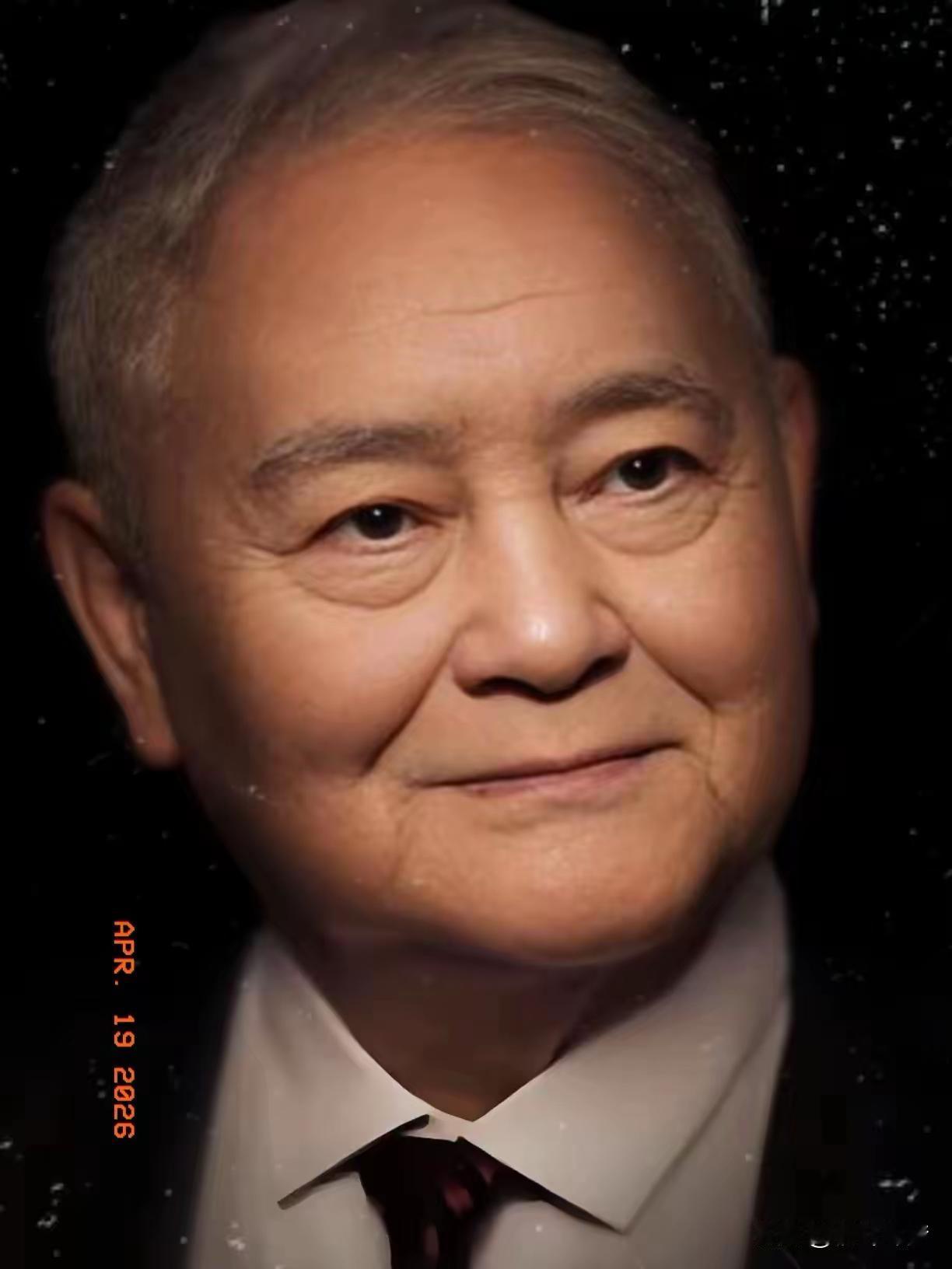 刚刷到一条讣告，直接给我干沉默了。
2026年4月12日，程不时在上海走了。
这