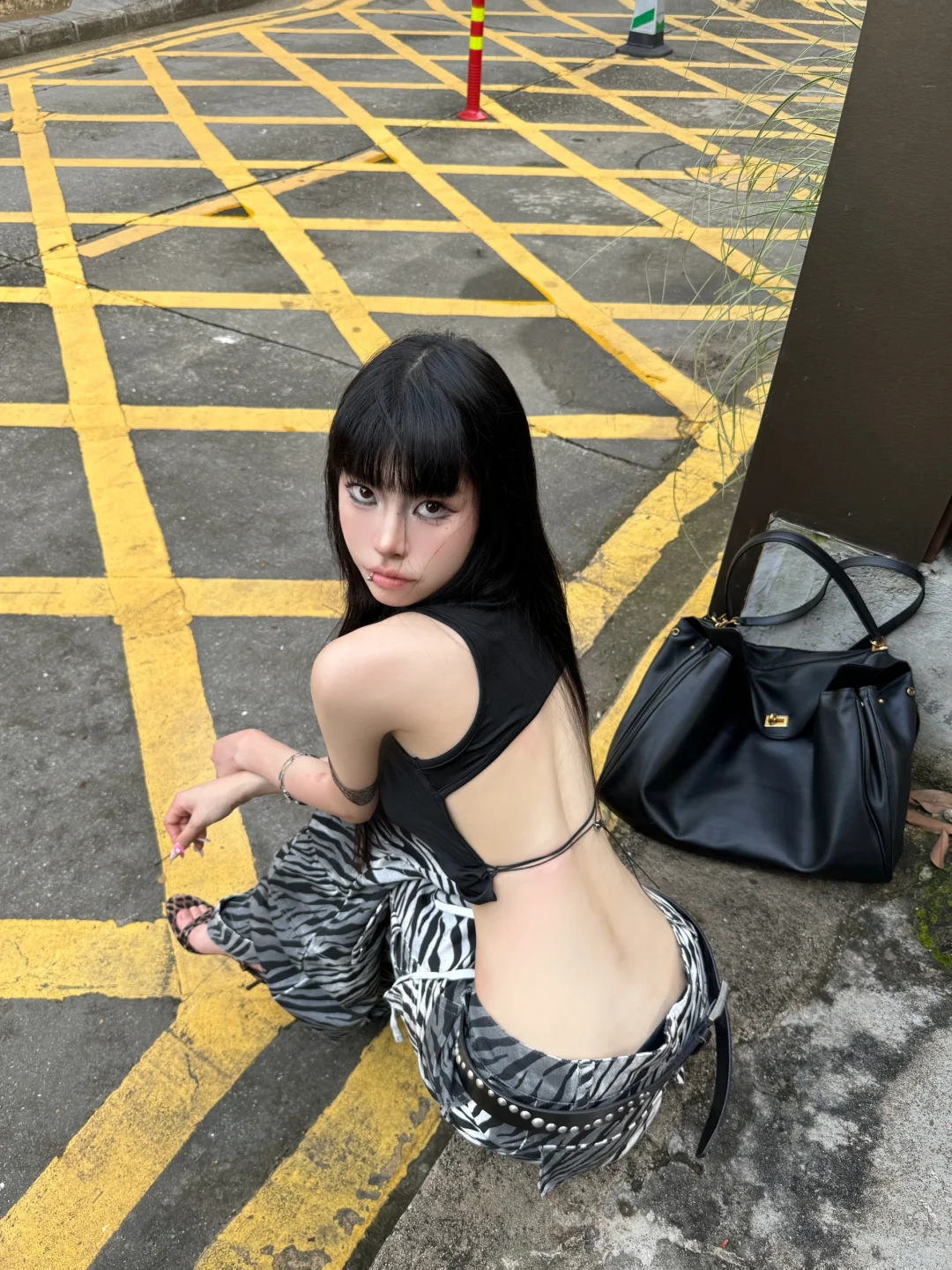 晚上好！