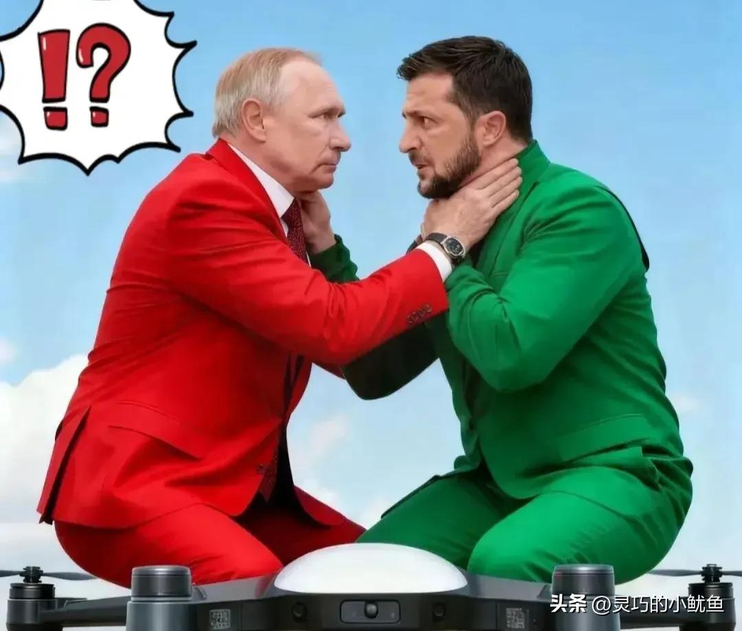 就在刚刚
俄罗斯国防部宣布
2025年11月8日，俄罗斯国防部宣布对乌克兰实施大