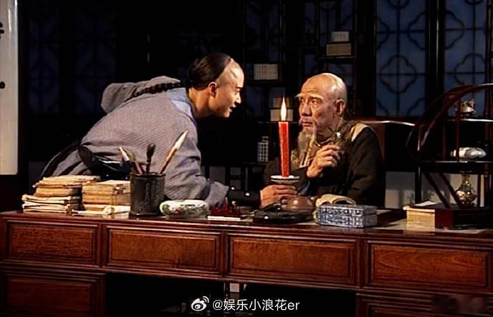 吴京悼念魏宗万吴京发文悼念魏宗万 “有幸因《江山为重》与魏宗万老师结缘，难忘前辈