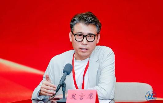 [太阳]5月13日，文艺界重磅换血！李乃文、杨幂、梅婷等19位实力派艺人集体履新