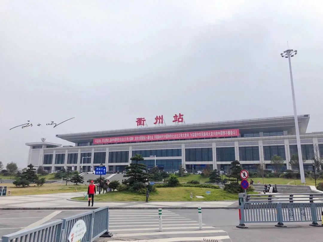 浙江省最“没存在感”的一座城市，好多人还以为它在江苏或者安徽？

这里是刘小顺的