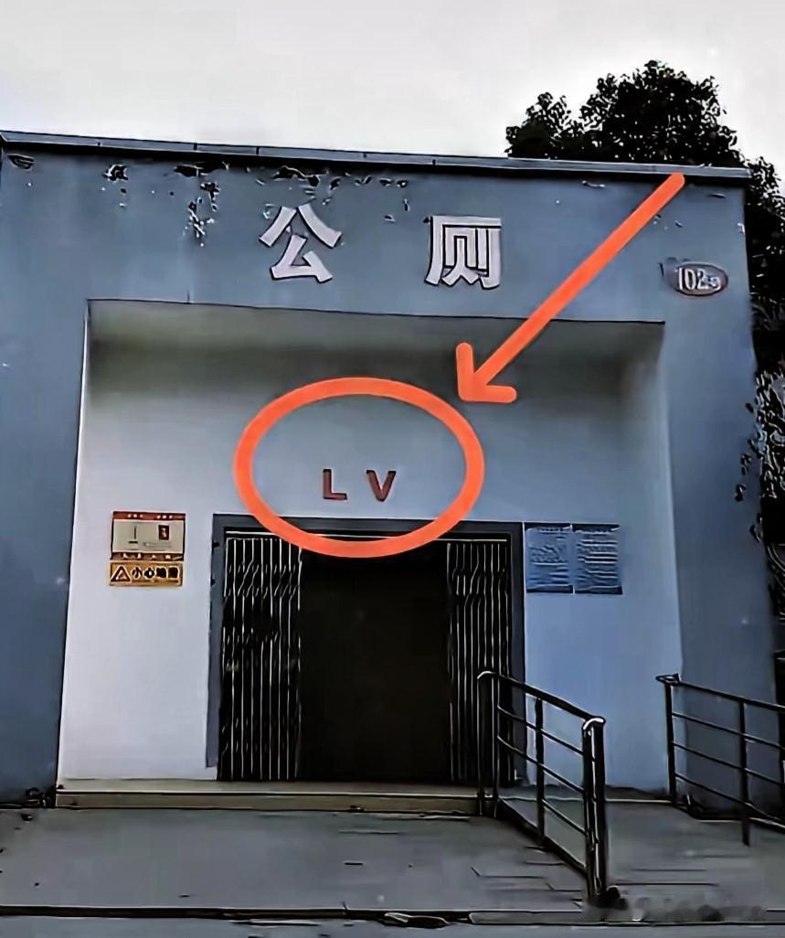 胆子太大了！
如果被驴牌发现了，整个房子赔进去都不够吧！
那些还在追捧驴牌包包的