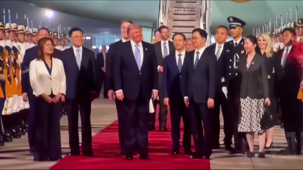 美俄元首先后脚访华，这盘大棋究竟透出啥风声？
最近，全球外交的戏台子可真是热闹。