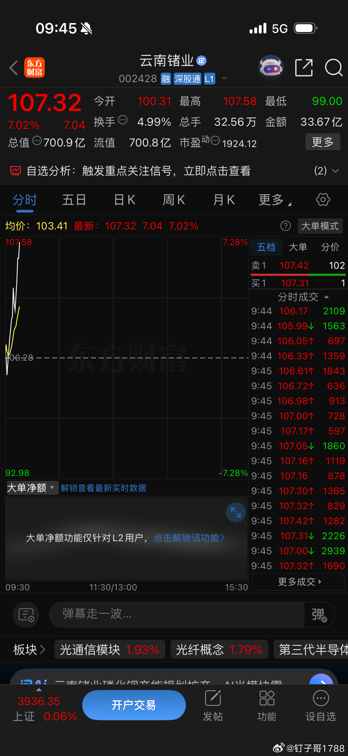 今日份双飞 快乐到上头运气大于实力，好运先收下，继续战战兢兢搞钱！ 