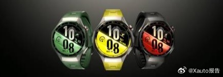 华为WATCH GT 7今日开售8月13日华为WATCH GT7正式开售，该手表
