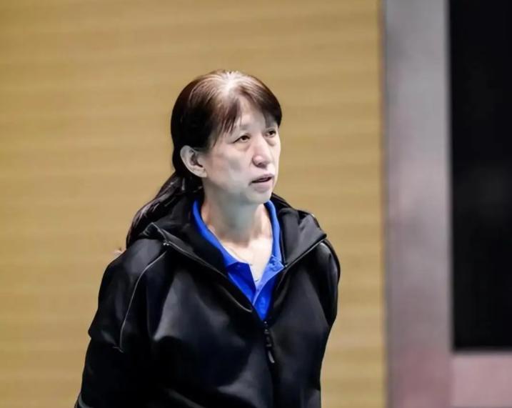 中国女排主场五局大战输给泰国，丢掉直通洛杉矶奥运会的唯一一张亚洲门票，偏偏输掉的