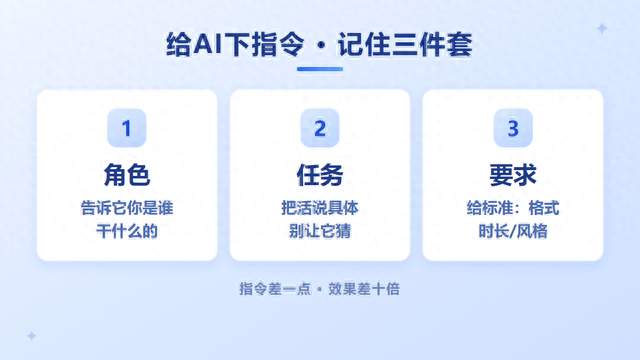 AI员工正式上岗：3个免费智能体实测，普通人这样用最省事