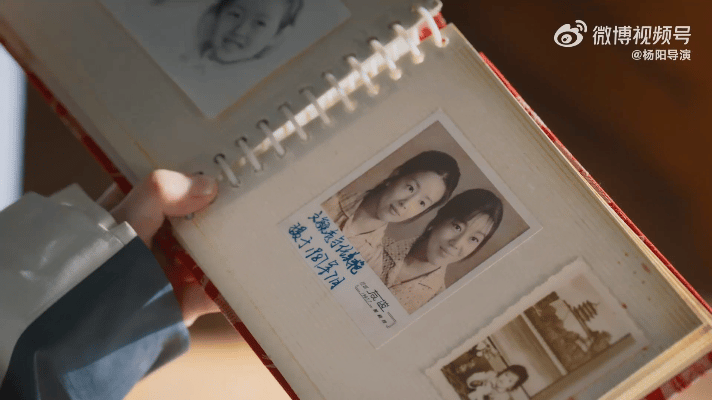 闫妮出现有种救赎感  闫妮一出场就给人满满的安全感朋友最崩溃的时候，她一通电话就