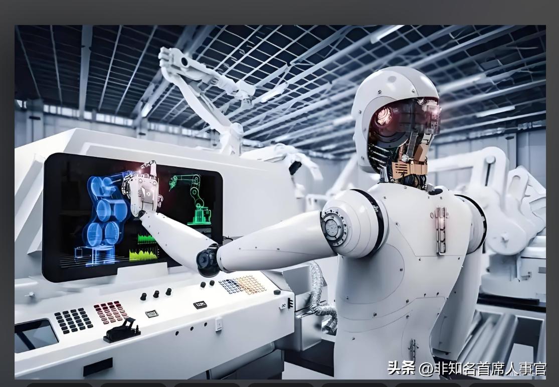 2027年的人工智能，将达到优秀普通人的水平，而在擅长的推理领域将到达人类专家水