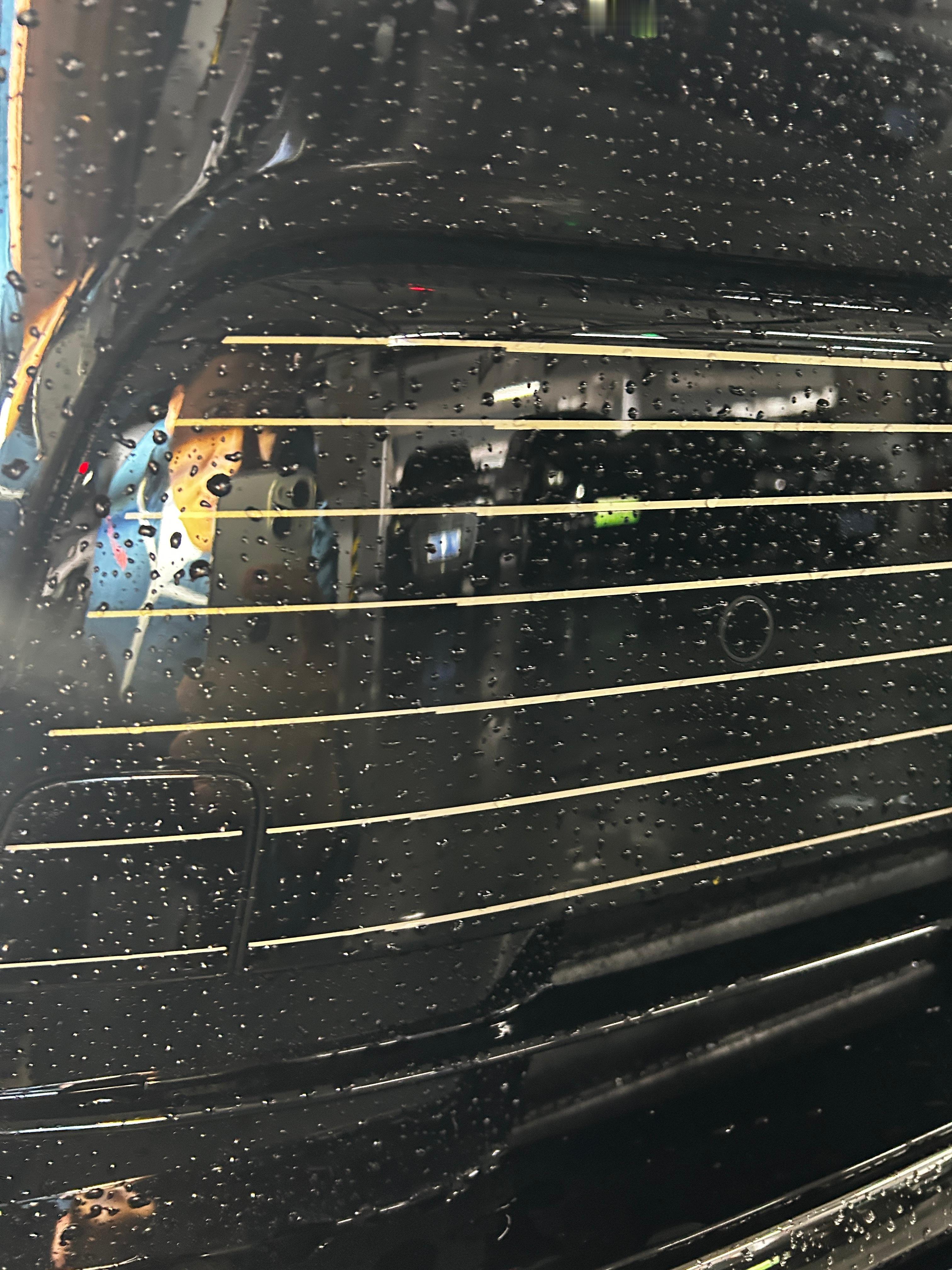 放假时间到，终于能休息几天了～开车回家！我的日常plog 上海