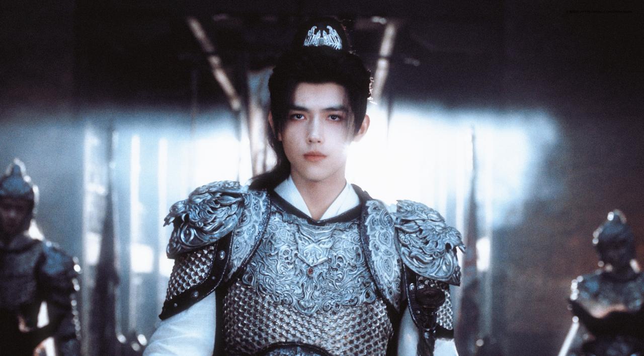 -

陈飞宇｜白日提灯 ​​​