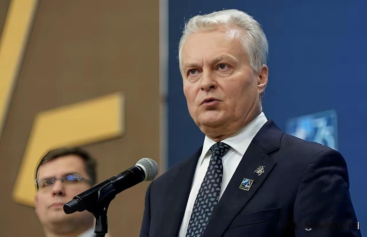 “不道歉、不纠错、不切割”！立陶宛三不态度摊牌，中方底线被无视？
2月19日，立