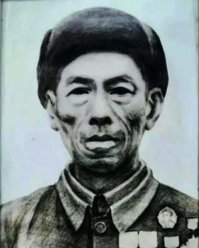 1952年，几个美军举起刺刀，对着志愿军的遗体肆捅，可他们却不知道，遗体下面，有