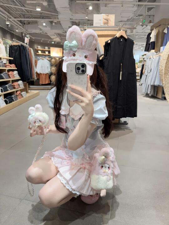 甜甜momo ₍ᐢ..ᐢ₎♡