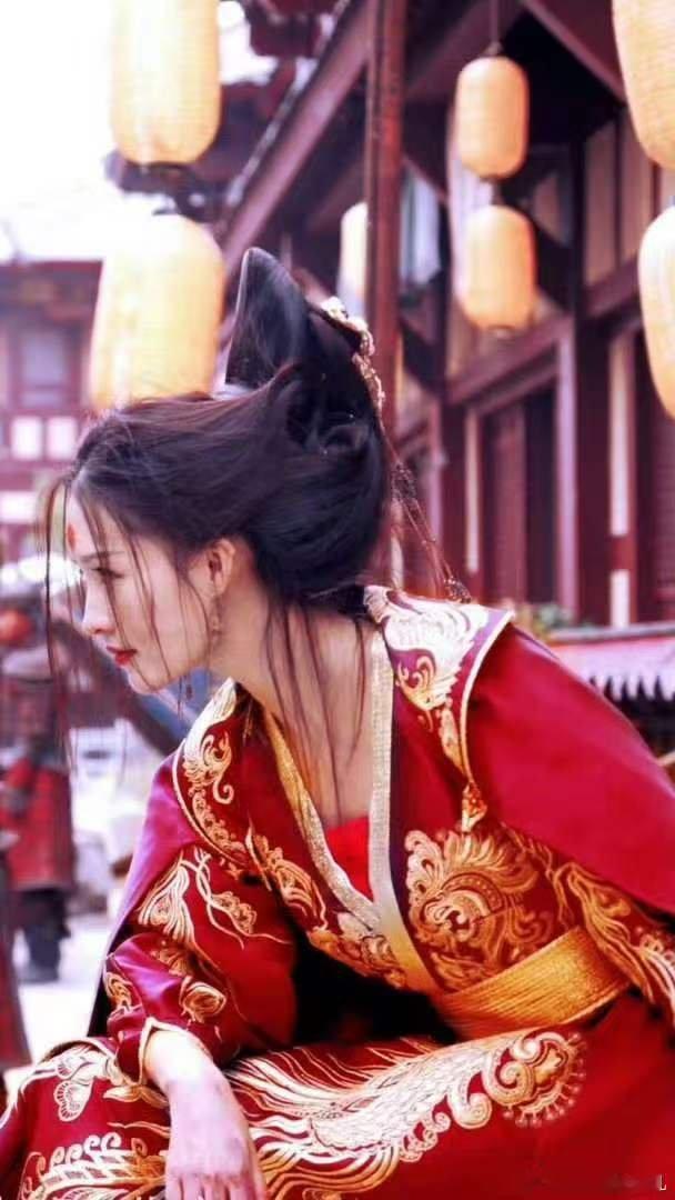 李沁元淳的权威还在上升被李沁的演技狠狠折服！无实物表演共情力超强，情绪层层递进，