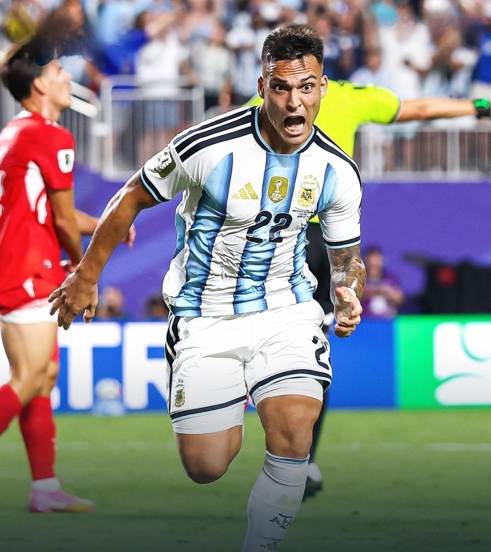 世界杯1/4决赛两天两场比赛结束阿根廷3比1瑞士 🇦🇷挪威1比2英格兰 🏴