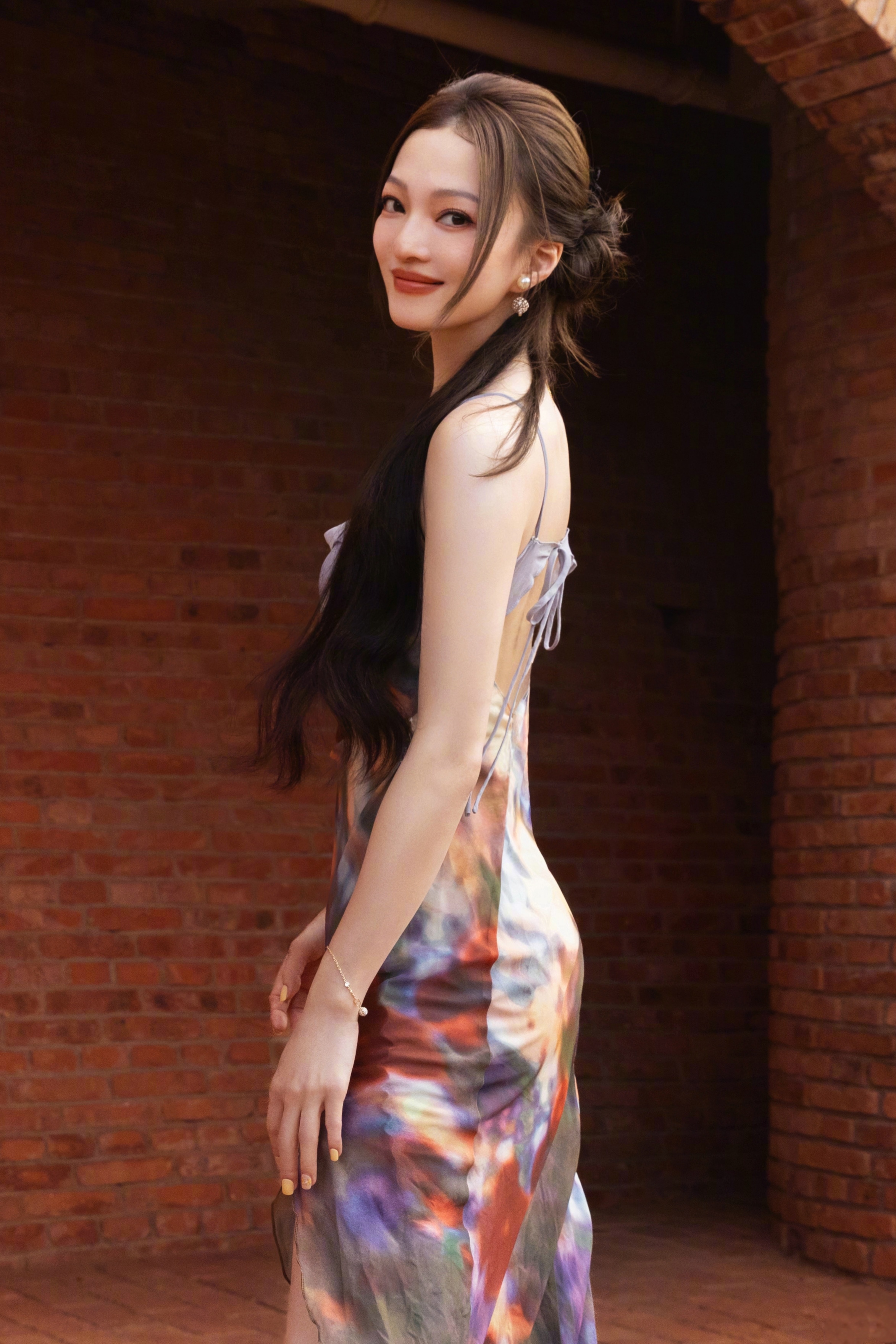 张韶涵 ​​​